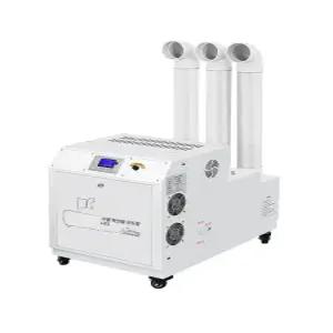 올원픽 공업용가습기 산업용 대용량 작업장 가습기