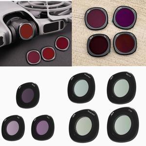 DJI Neo 2 드론용 ND CPL 나이트 UV 스타 골드 블루 스트릭 렌즈 필터