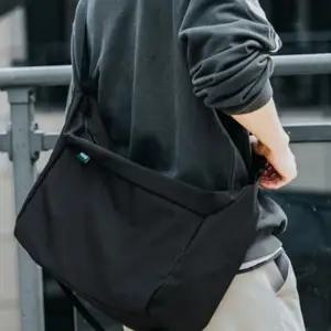 데일리 남녀공용 메신저 백 캐주얼 커플 메신저 백 대용량 크로스