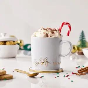 [정가5만원] NEW 홀리데이 머그 350ml  색상선택)