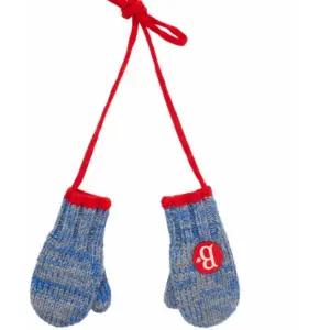 [롯데백화점]베베드피노 베이비 스웨터 장갑BP44AA104