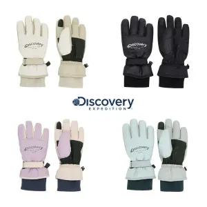갤러리아 디스커버리키즈 패딩 장갑 DKGL2214N