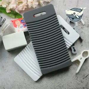 실용적인 다목적 빨래판 주방 씽크대 세탁용품 미니빨래판 세탁판 손세탁 손빨래