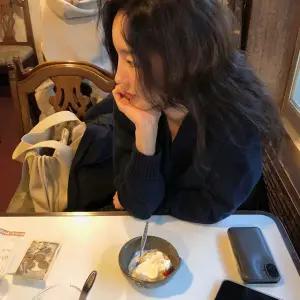 [메이비베이비] Pole Knit (3colors)