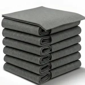 물자국없는 매직행주 특대형 극세사 마법의 유리 요술 행주