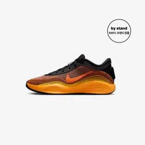 [브랜드정품] 나이키 허슬 G.T 아카데미 EP 레이저 오렌지 스니커즈 운동화 FJ7808 005