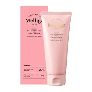 멜리지 1826 실크스킨 율무 팩 페이셜 클렌저 150ml_23838883