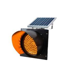 태양광 교통 신호기 점멸등 도로 경고등 기타 비상 태양열 상품