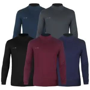 티셔츠 기모티셔츠 기능성티셔츠 기모 가을 긴팔티셔츠