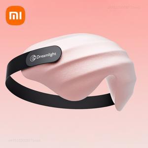 샤오미 드림라이트 4S 프로 아이 마스크 수면 3D 입체 보조 남녀 성인 차광