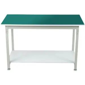 공장 작업대 서스테이블 검사대 정전기 방지 제전