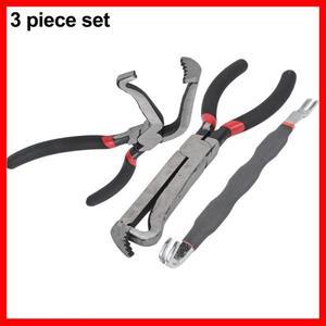 자동차 전기 커넥터 분리기 도구 액세서리에 대 한 8 Pcs 터미널 제거 펜치