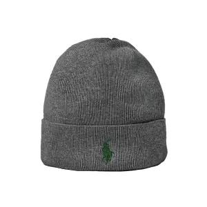 [폴로랄프로렌] 폴로랄프로렌 PC0598-012 포니 비니