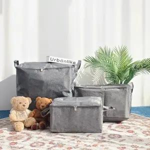 포근한대용량 이삿짐 정리 이불보관함