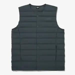 노스페이스 THE NORTH FACE 남성 튜브 다운 베스트 NV1DP72CDKG