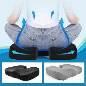 자세교정 쿠션 꼬리뼈방석 체중분산 임산부환도선다 엉덩이 똥꼬방석 골반교정