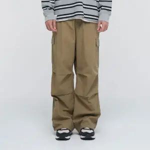 [아웃도어프로덕트](센텀시티점)카고 포켓 팬츠 (WO336TIPTZ02)