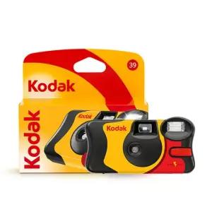 일회용 플래시 카메라 펀세이버39  39컷 촬영가능)