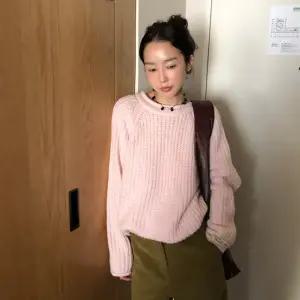 [메이비베이비] Neeya Knit (3colors)