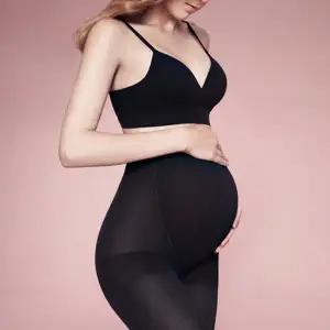 [롯데백화점]비너스 앙코르 60D 마터니티(임산부) 레깅스 (A7388)