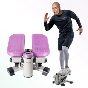 [숀리][공식인증리퍼]숀리 2in1 스텝퍼 - 핑크