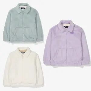 [휠라키즈](신세계 사우스시티)[단독할인] 정상79,000원 할인가30,000원 밍크보아 자켓 3컬러 (FK2PLF4...