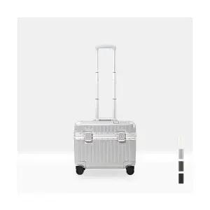 CORDIX 루프 18인치 PC 폴리카보네이트 캐리어 위로 열리는 작은 파일럿 승무원 344172