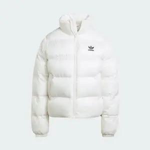 [아디다스] 여성 아디컬러 숏 패딩 재킷 JD0421