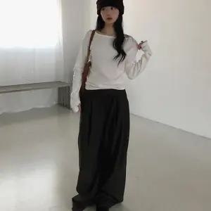 [메이비베이비] Ravi Pants (2colors)