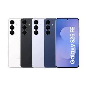 [삼성] 갤럭시 S25 FE 256GB 자급제 SM-S731N [당일출고]