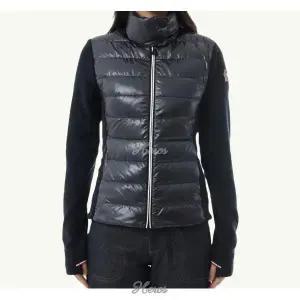 [몽클레르]몽클레어 여성 25FW 그레노블 패디드 집업 가디건