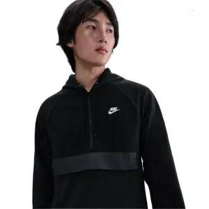 나이키 NIKE NSW 클럽 남성 윈터라이즈드 탑 HV1440-010 301564