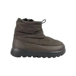 노스페이스 WL 아프레 숏 부츠 스웨이드 NS87R75 1521947