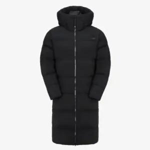 노스페이스 맨즈 슈퍼플렉스 RDS 다운 코트 NC1DQ55A B