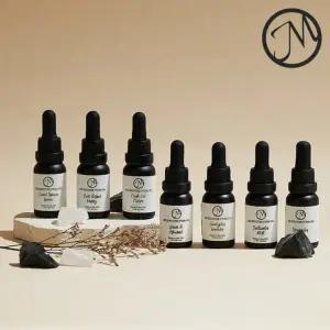 [밀크하우스캔들](센텀시티점)퓨어오일 퍼퓸 10ml