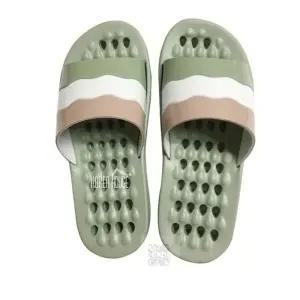 욕실화 카키 280mm 욕실신발 미끄럼방지욕실화 욕실용슬리퍼 EVA슬리퍼