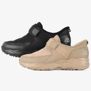 +특별구성 [PWX] 바로인 허그 벨크로 방한화