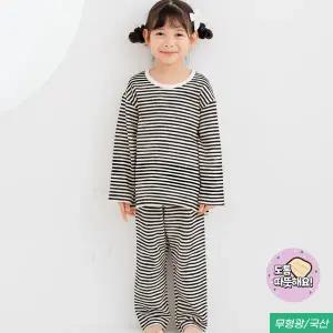 9부통큰잠옷_통큰양면ST블랙