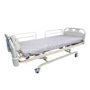 누빔패드 요양원 매트리스 침대커버 방수시트 병원용 간호