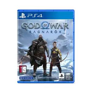 플레이스테이션 PS4 갓 오브 워 라그나로크 스탠다드 에디션