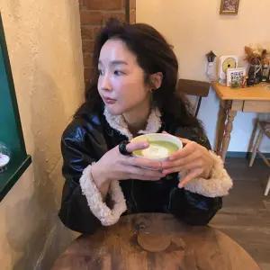 [메이비베이비] Tsubu Jumper (블랙)