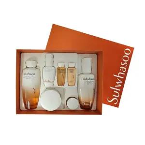 설화수 탄력3종세트