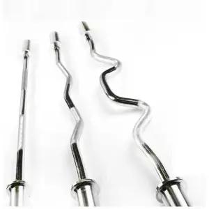 이지바 헬스장 이두 바벨 삼두 덤벨 이지바