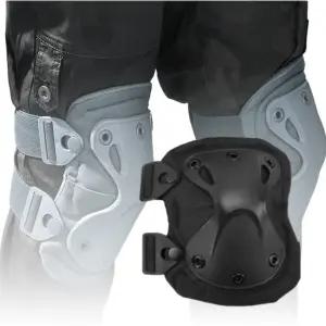 쿠션 무릎보호대 현장작업 충격완화 안전보호