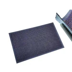 출입구 쿠션발매트 탄력 현관깔판 90x120 입구발판