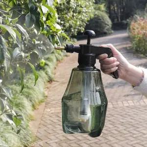 펌프형 압력식 미스트스프레이 GS마켓 조절가능 분무기 펌프식 미세분사