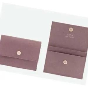 미니 지갑 수납 홀더 심플