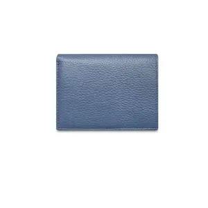 반지갑 동전 카드 선물 이너 지갑 네이비