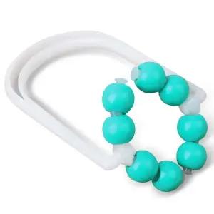 [골드스마일]마사지기 종아리 롤링 종아리롤러 다리