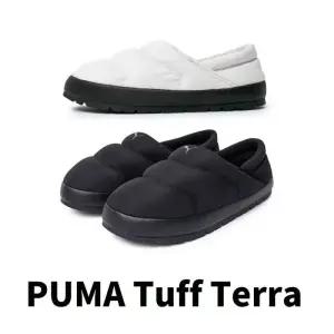 푸마 패딩 슬리퍼 겨울 터프 테라 PUMA Tuff Terra